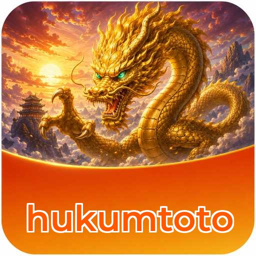 Lisensi Resmi hukumtoto
