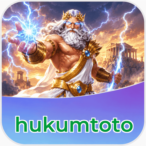 Kepercayaan hukumtoto