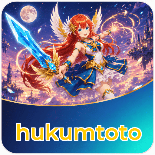 Visi Misi hukumtoto