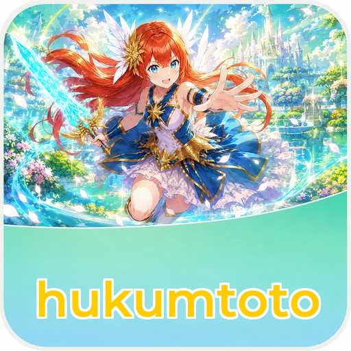 hukumtoto APK Indonesia - Dashboard dan Interface